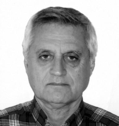 Η συλλογή διηγημάτων «Ο κόκκινος σπάγκος» του Γιώργου Σίμου θα παρουσιαστεί στην Βέροια
