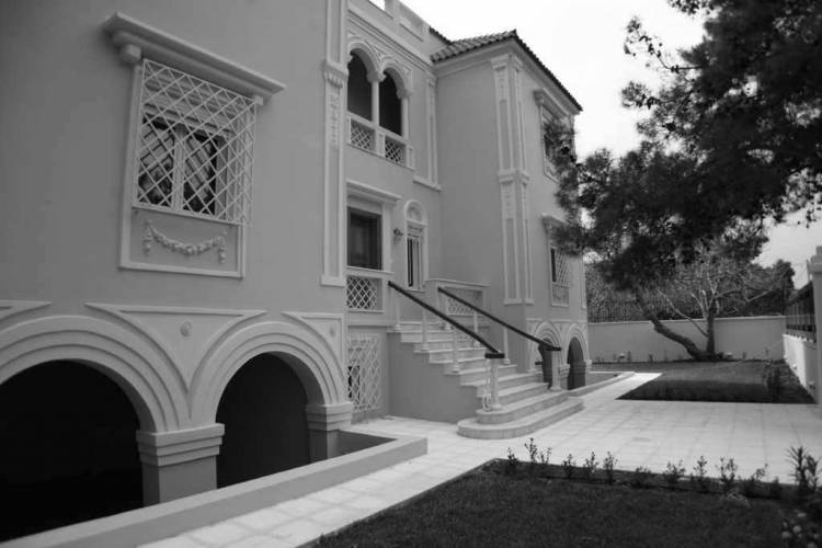 JK Construction κι ειδικές αποστολές…