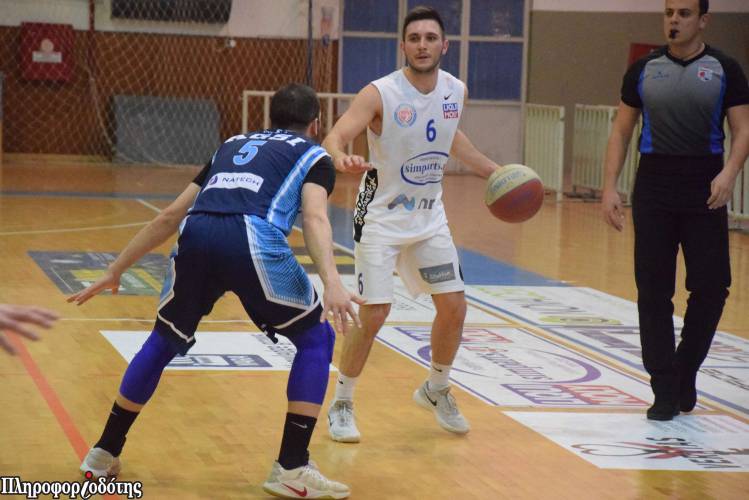 Δύσκολη εκτός έδρας αποστολή στα Γιάννενα για τον ΑΟΚ