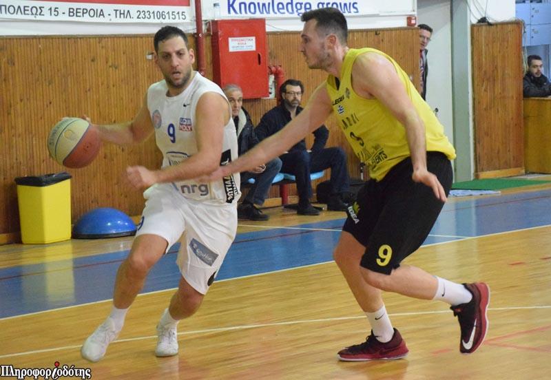 Συνεχίζει στον ΑΟΚ ο Μαυρίδης