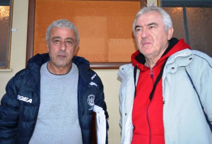 Τι δήλωσαν Ασλανίδης – Κατσαβάκης μετά το Κιλκισιακός – Νάουσα