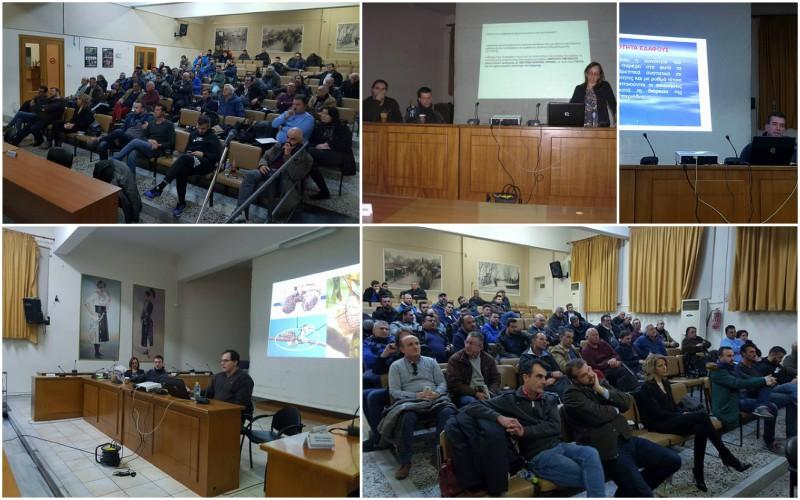 ΕΛΓΟ ΔΗΜΗΤΡΑ: Διαπίστευση Erasmus+ στον τομέα της Επαγγελματικής Εκπαίδευσης και Κατάρτισης