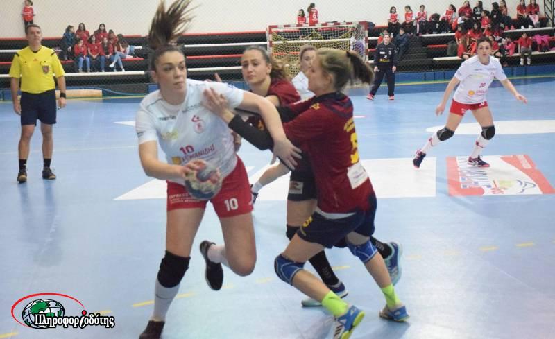 Τσικίνας: “Πρέπει να είμαστε σοβαροί και συγκεντρωμένοι 60 λεπτά”