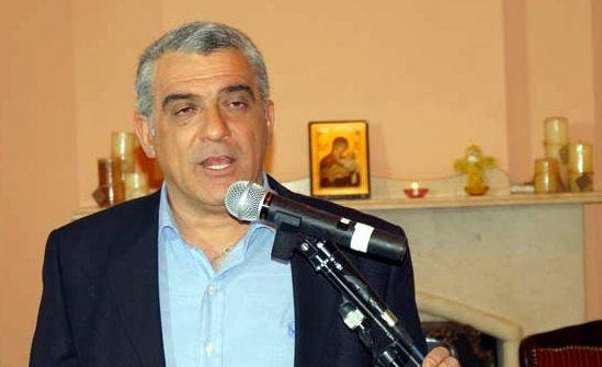 Ιδρύθηκε η Ελληνική Ένωση Καφέ – Γραμματέας ο Τάσος Γιάγκολου