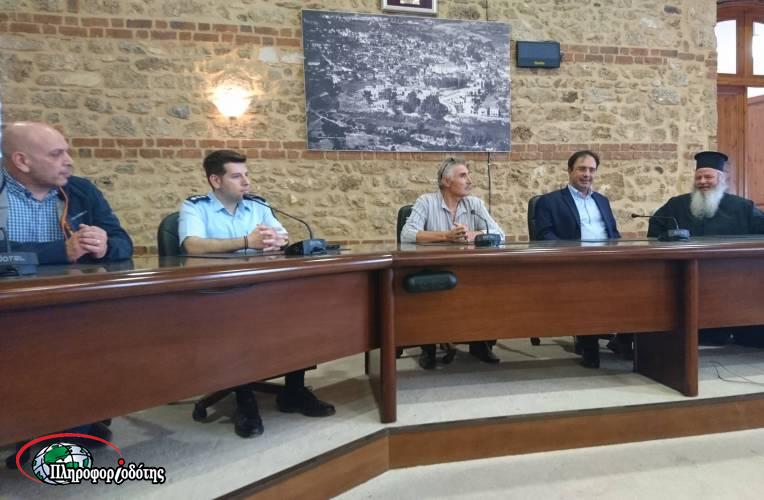 Την Κυριακή ο 1ος Αγώνας Ορεινού Τρεξίματος “Μνήμης και Θυσίας” στην Παναγία Σουμελά (video)