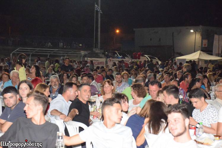 Καλοκαίρι χωρίς πανηγύρια και συναυλίες στην Ημαθία