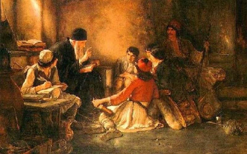 Ομιλία στην Βέροια με θέμα «Τα  Νέα Θρησκευτικά στο Νέο Σχολείο»