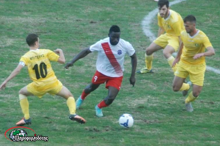 Στον Αστέρα Τρίπολης από τον Ιούνιο ο Ρούνεϊ