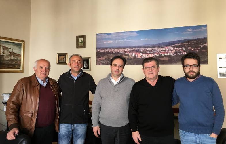 Τουρνουά χάντμπολ σχεδιάζονται στην Βέροια