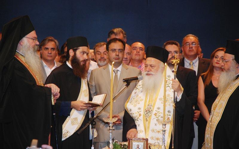 Οι «Αόρατοι» αξίζει  να γίνουν Δήμαρχοι Βέροιας;