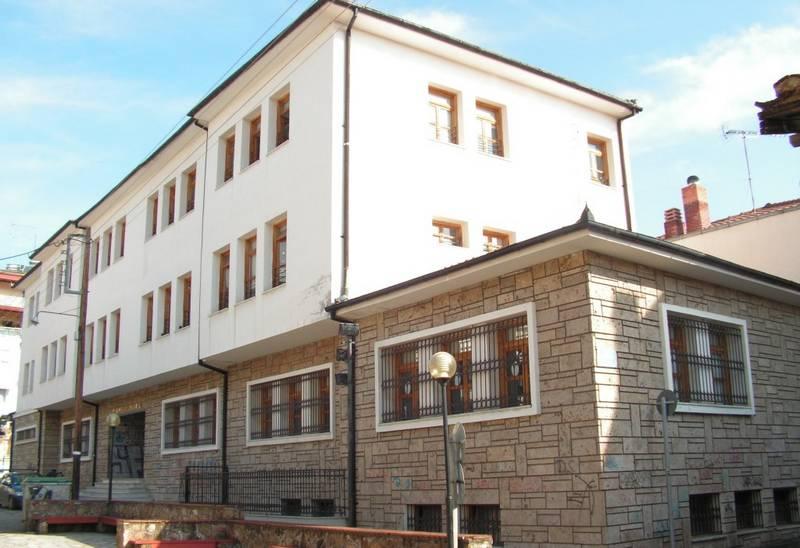 Το 1ο Δημοτικό Σχολείο Βέροιας συγκεντρώνει αναμνηστικό υλικό προηγούμενων ετών