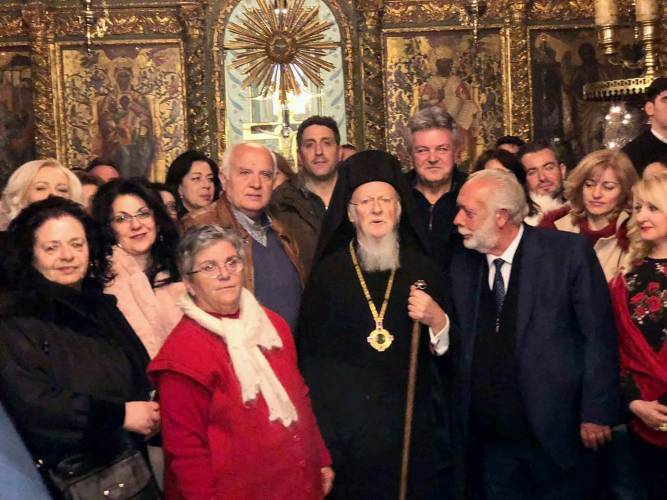Ταξίδι – προσκύνημα στην Κωνσταντινούπολη, την αιώνια Πόλη, από το ΚΑΠΑ Δήμου Βέροιας
