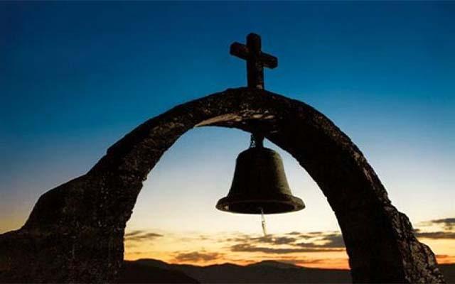 Αγρυπνία επί τη μνήμη του Οσίου Ανθίμου στην Αγία Παρασκευή Βεροίας