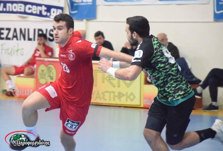 Ο Διογένης Αποστολίδης στον Δούκα