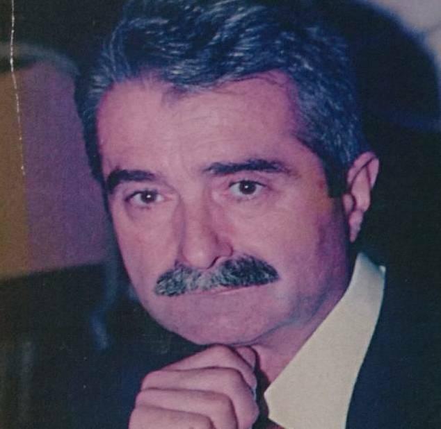 Συλλυπητήριο του τμήματος χάντμπολ του Φιλίππου