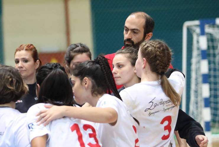 Τι δήλωσαν οι προπονητές μετά το Νέα Ιωνία – Φίλιππος – Δείτε φωτορεπορτάζ από το ματς