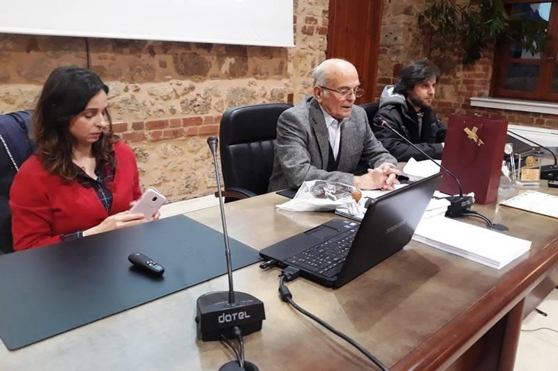 Εκλογές στον σύλλογο “Φίλοι του ποταμού Τριποτάμου”