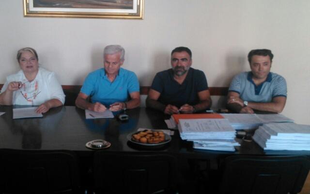 Ο κατασκευαστής του Γυμνασίου – Λυκείου στα Γιοτζαλίκια κέρδισε τον διαγωνισμό για την Γέφυρα Κούσιου