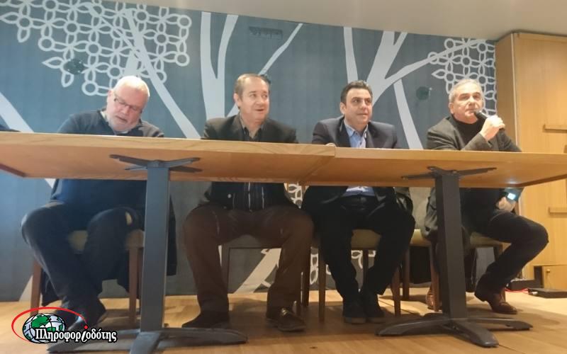 Δεν θα γίνουν οι εκλογές για συνέδρους στο Κίνημα Αλλαγής – Σύνεδροι όλοι