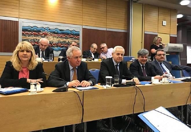 Τα μεγάλα ζητήματα της υγείας στην Γενική Συνέλευση του Πανελληνίου Ιατρικού Συλλόγου
