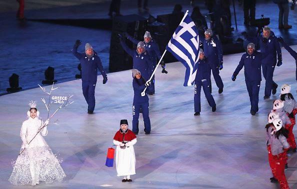 Αναβλήθηκε για την Πέμπτη ο αγώνας της Σοφίας Ράλλη