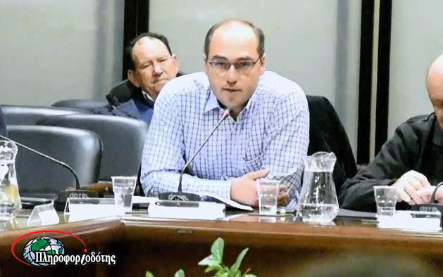 Παραχώρηση αναπηρικού αμαξιδίου στο Ειδικό Σχολείο Βέροιας