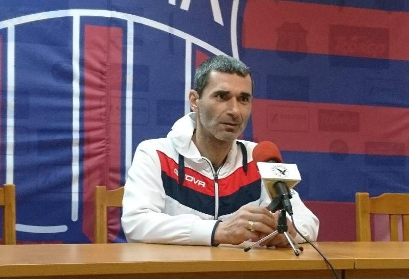 Τερζής: “Τα παιδιά προσπάθησαν” – Παπαδόπουλος: “Δεν ήταν εύκολο ματς”