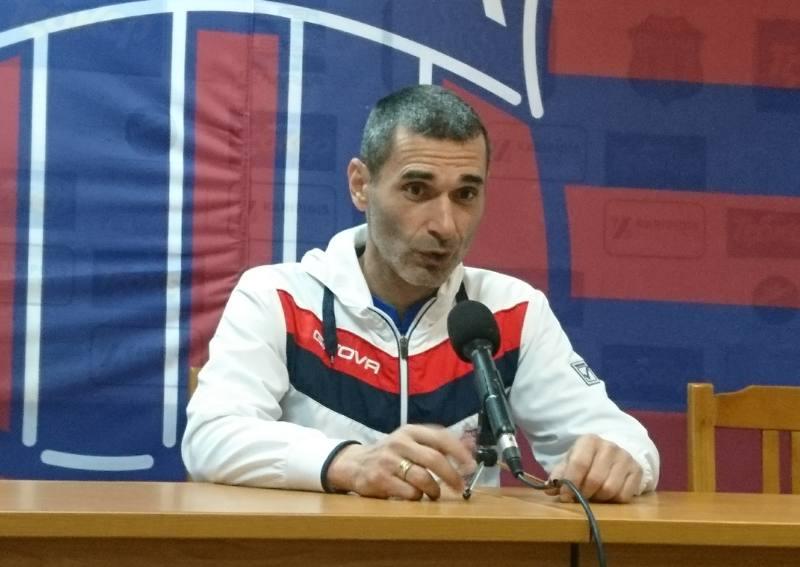 Τερζής: ‘Πετύχαμε τρία γκολ και δεν απειληθήκαμε” – Δημητρίου: “Βάλαμε μόνοι μας τρία γκολ”