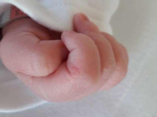 Πατέρας έγινε ο πρόεδρος της ΔΗΜΑΡ Θανάσης Θεοχαρόπουλος