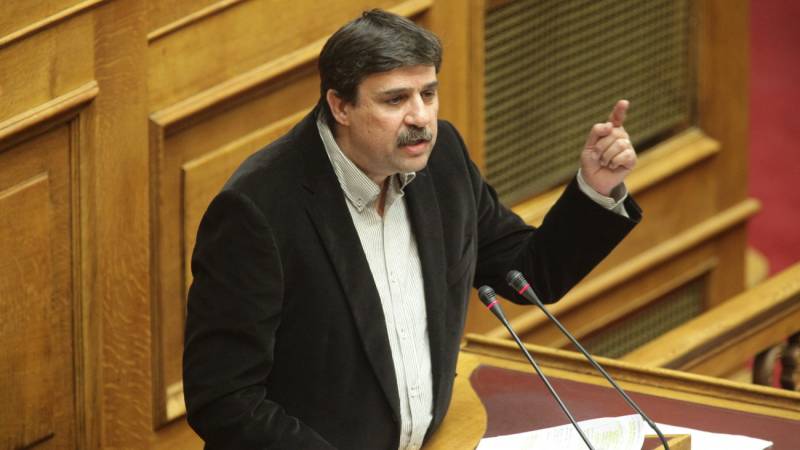 Το πρόγραμμα επίσκεψης του Υπουργού Υγείας στην Ημαθία