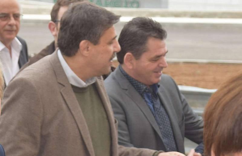 Καλαϊτζίδης: “Παραδίδεται τους επόμενους μήνες η επέκταση του νοσοκομείου, στο χέρι του Υπουργείου η στελέχωσή του”