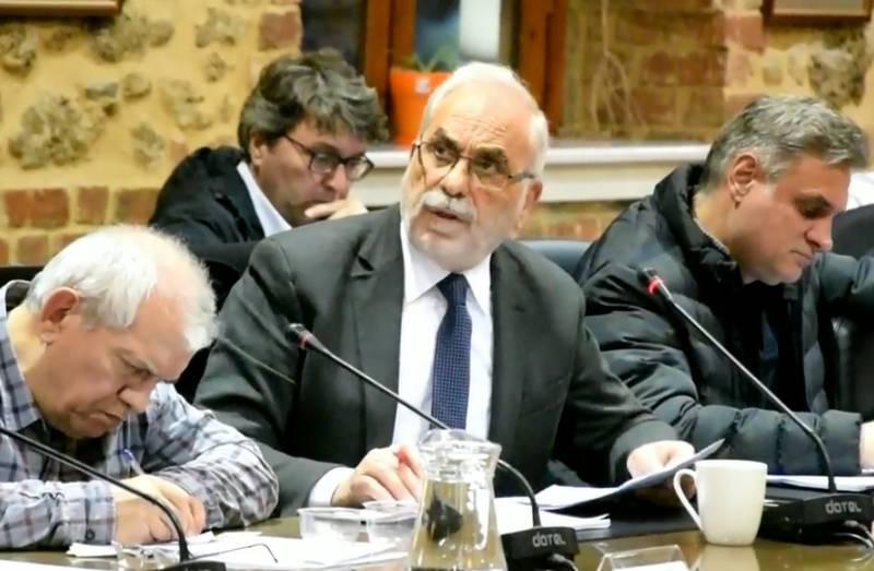 Δυο μέτρα και δυο σταθμά