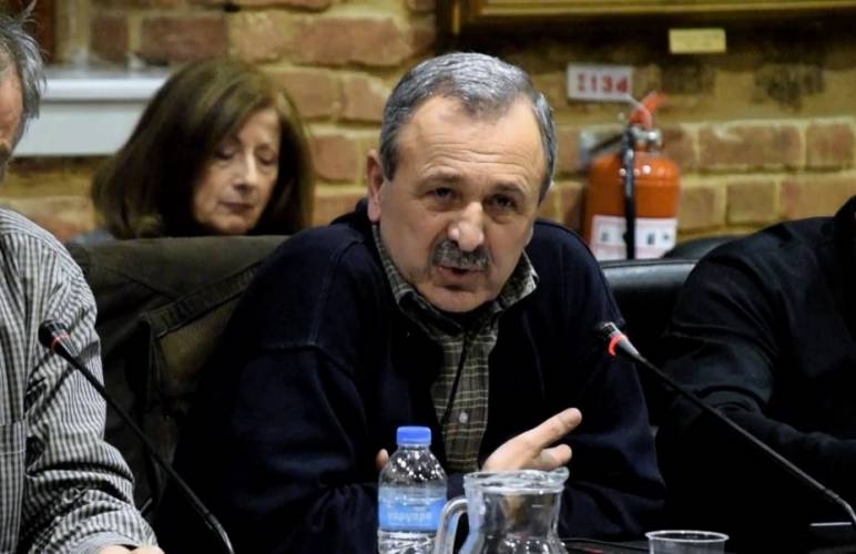 Εργασίες ασφαλτόστρωσης οδών ξεκινάει ο Δήμος Βέροιας