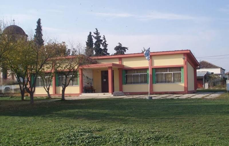 Βιωματικό εργαστήριο για γονείς με στόχο την προαγωγή της αυτοεκτίμησης των παιδιών στο Νηπιαγωγείο Αγίου Γεωργίου