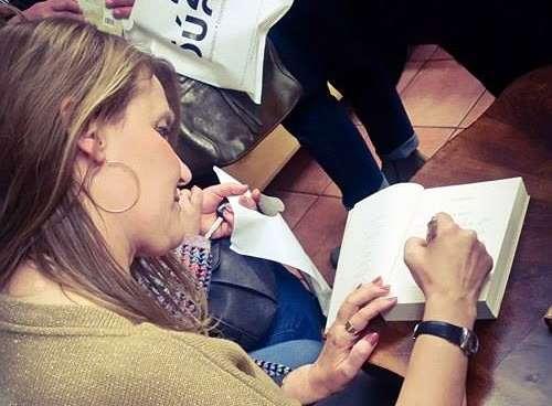 Παιχνιδόλεξα: Εργαστήριο δημιουργικής γραφής στο Γυμνάσιο Τρικάλων