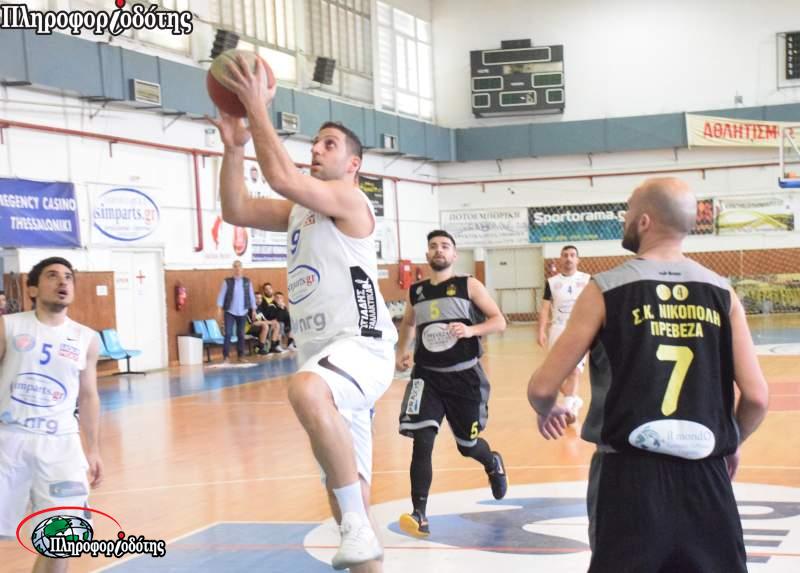 Στον τρίτο όμιλο της Γ’ Εθνικής ΑΟΚ και Μελίκη – Ο νέος όμιλος