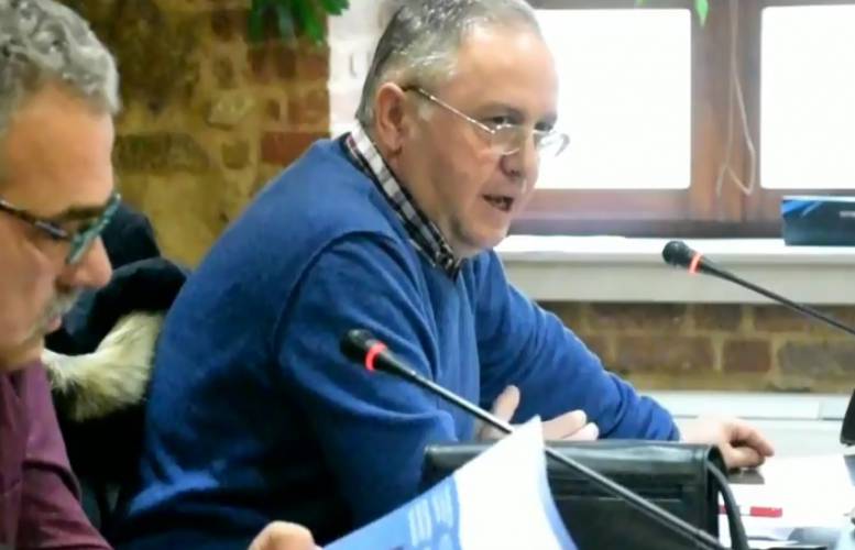 Δημοτικό Βέροιας: Το ηλεκτρικό ρεύμα σε κυλικείο σχολείου και ο ηλεκτροφωτισμός της οδού Καλής Παναγιάς