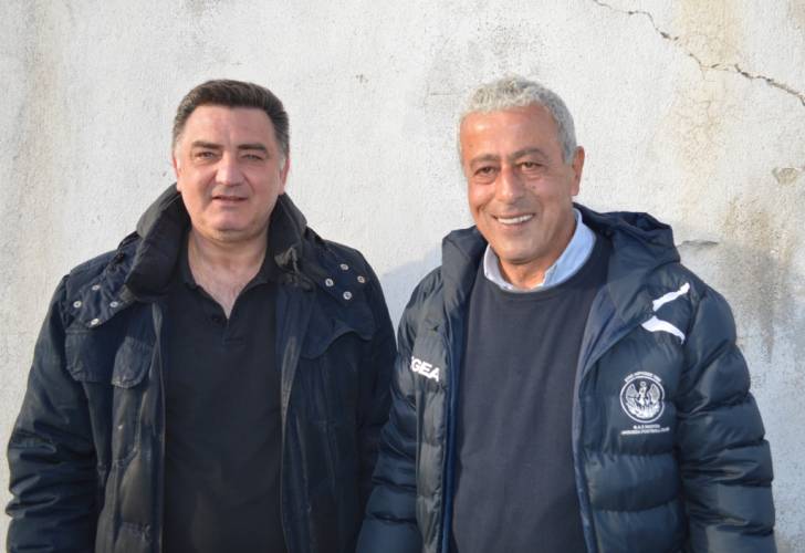 Τι δήλωσαν οι προπονητές μετά το Αλεξάνδρεια – Νάουσα
