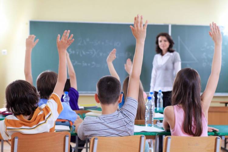 Επιμορφωτική ημερίδα – βιωματικό εργαστήριο με θέμα: «Η χρήση της φωνής στη σχολική τάξη»