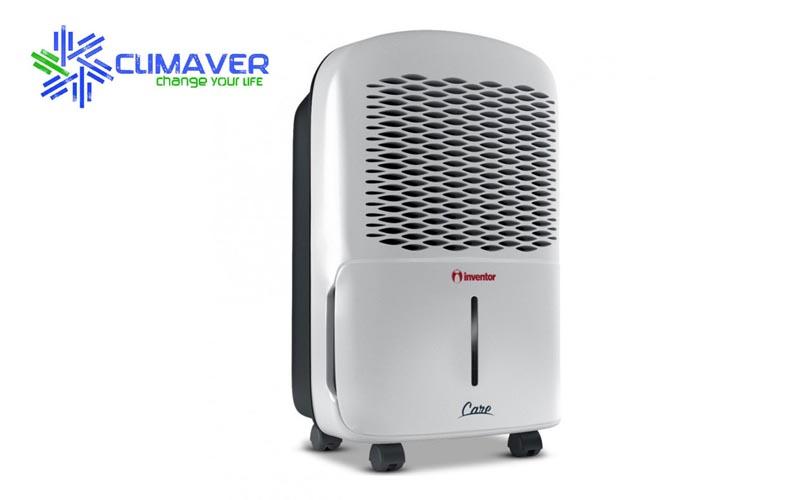 Αφυγραντήρας Inventor Care μόνο 169€ από την Climaver Αβραμίδης
