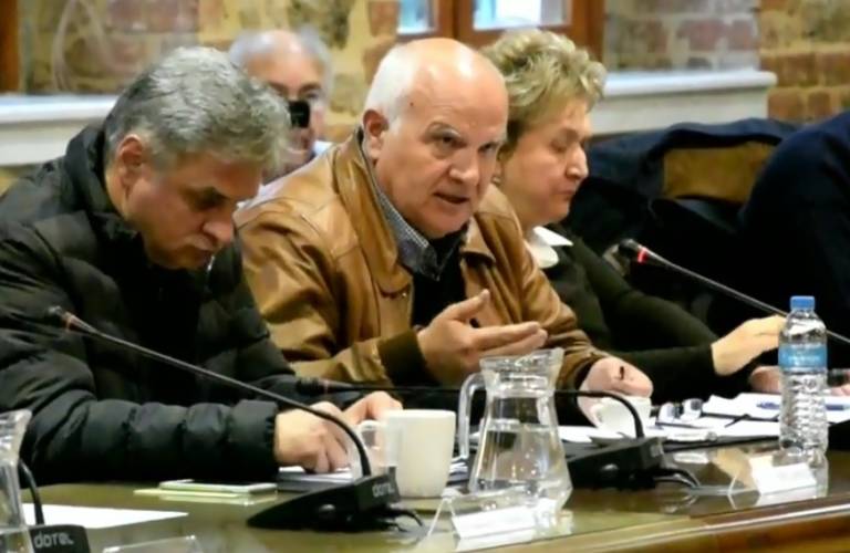 Την γνωμοδότηση της νομικής υπηρεσίας περιμένει το ΚΑΠΑ για το θέμα του Δημοτικού Σταδίου