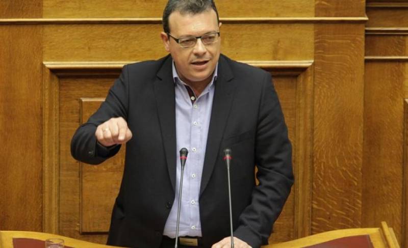 Επεκτείνεται το πρόγραμμα κοινωφελούς εργασίας για την αντιπυρική προστασία των δασικών οικοσυστημάτων της χώρας