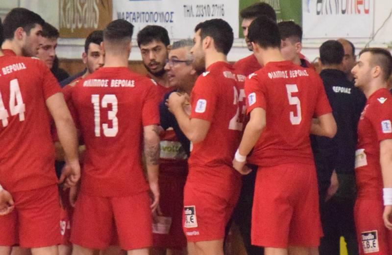 Παυλίδης: “Οι παίκτες μου πήραν μια μεγάλη νίκη” – Ζαραβίνας: “Πρέπει να χρησιμοποιήσουμε την ήττα υπέρ μας”