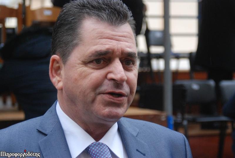 Μήνυμα Καλαϊτζίδη για τους υποψηφίους των Πανελλαδικών