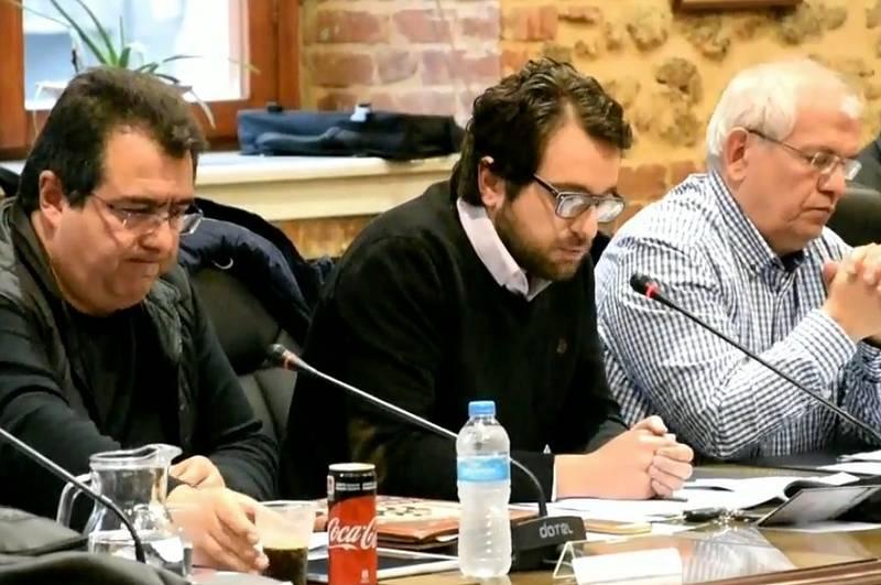 Κορωνάς: “Έργο της Περιφέρειας η καταπολέμηση των κουνουπιών”