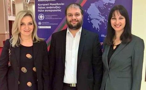 Ποιες προτάσεις κατέθεσε στο Περιφερειακό Συνέδριο για την Παραγωγική Ανασυγκρότηση ο δήμαρχος Νάουσας