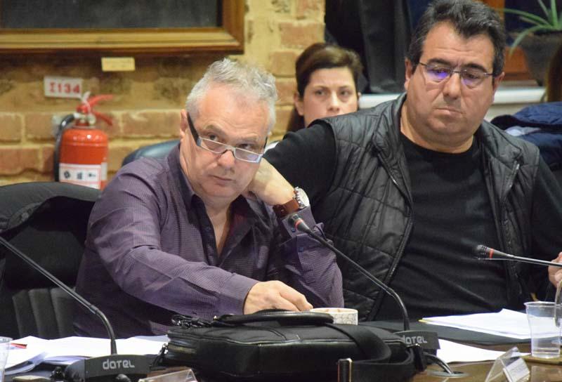 Λυκοστράτης: “Δεν υπήρχε η Βεργίνα στο περίπτερο του ΕΟΤ στην τουριστική έκθεση του Βερολίνου”