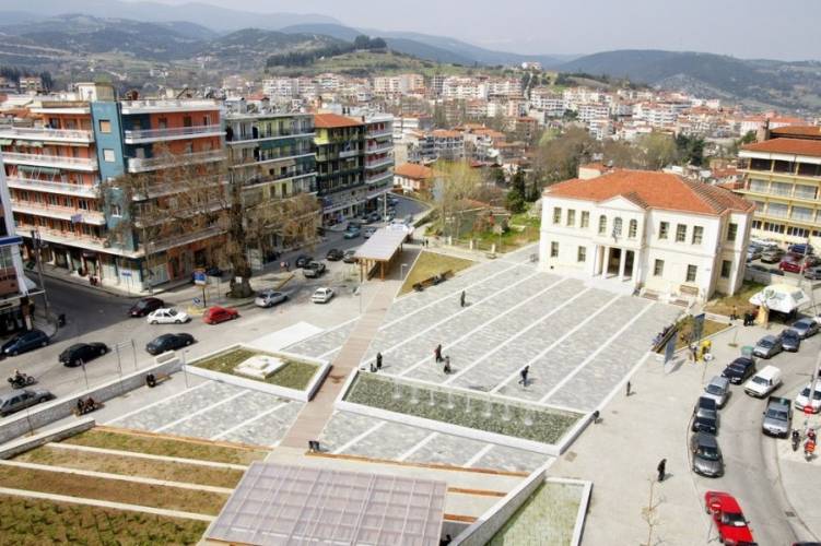 Επαναφέρει ο Παύλος Παυλίδης την πρόταση για την περιοχή του Ωρολογίου