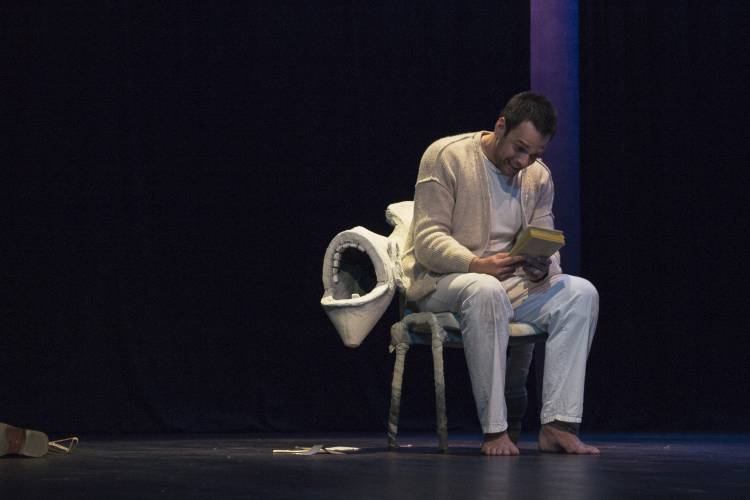 Εβδομάδα θεάτρου στην Βέροια