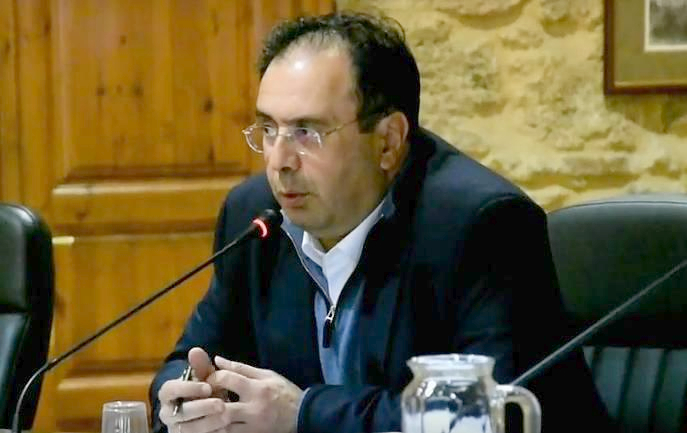Βοργιαζίδης: “Άλλα μέτρα και σταθμά με τους Τούρκους η Ευρώπη”